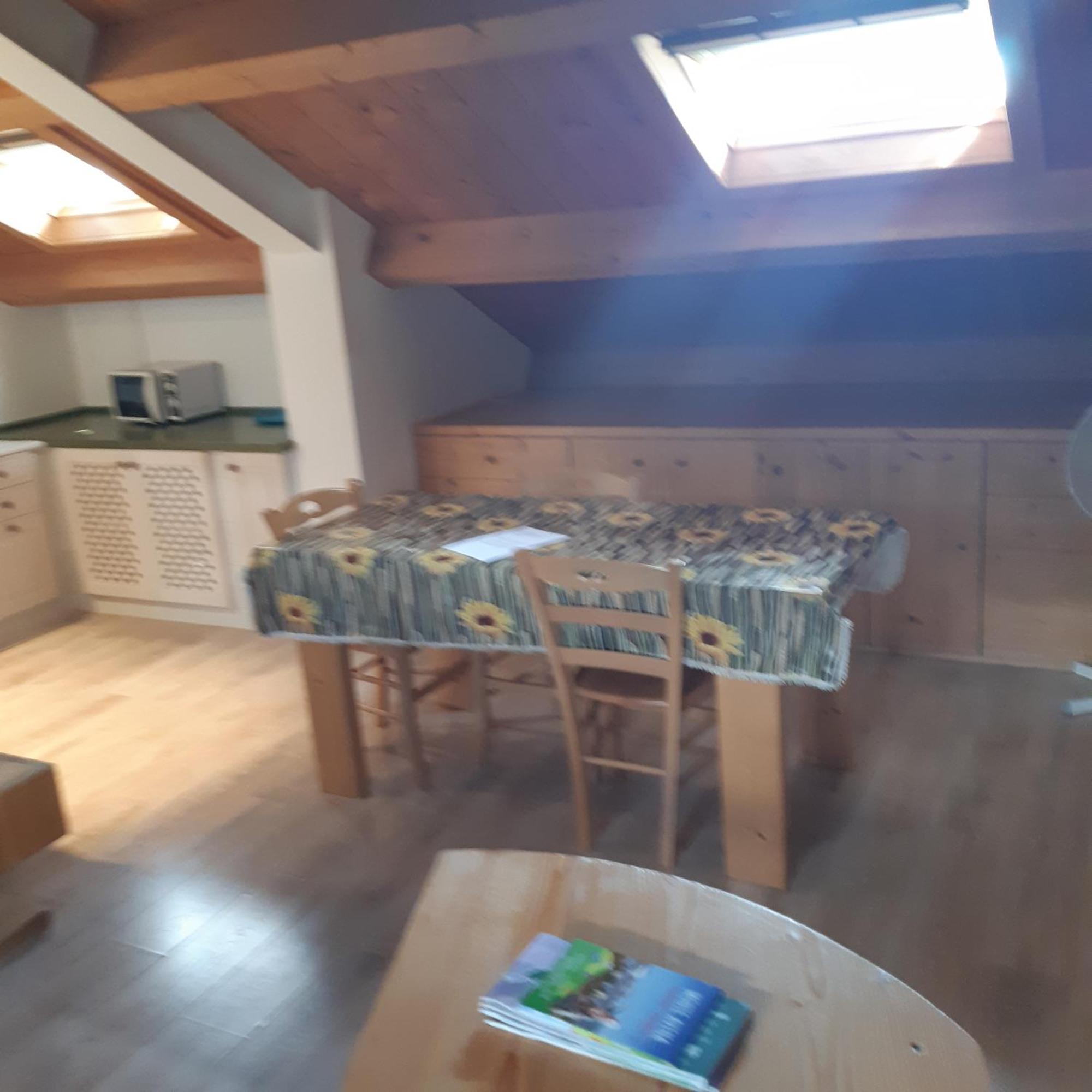 Case Pizzocco 3 A Santa Giustina Meano Extérieur photo