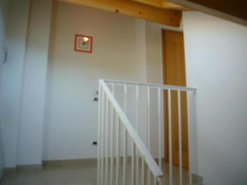 Case Pizzocco 3 A Santa Giustina Meano Extérieur photo